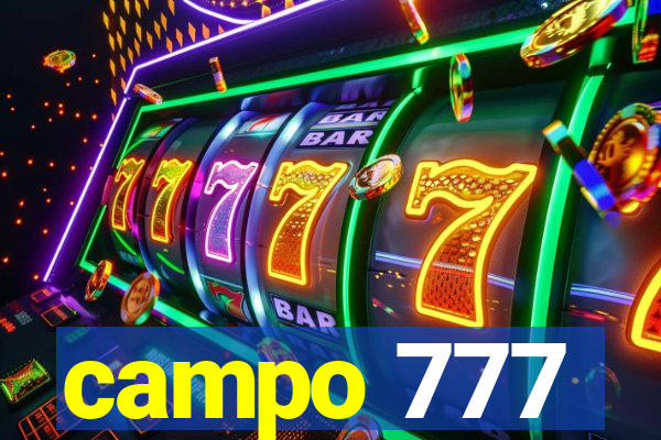 campo 777
